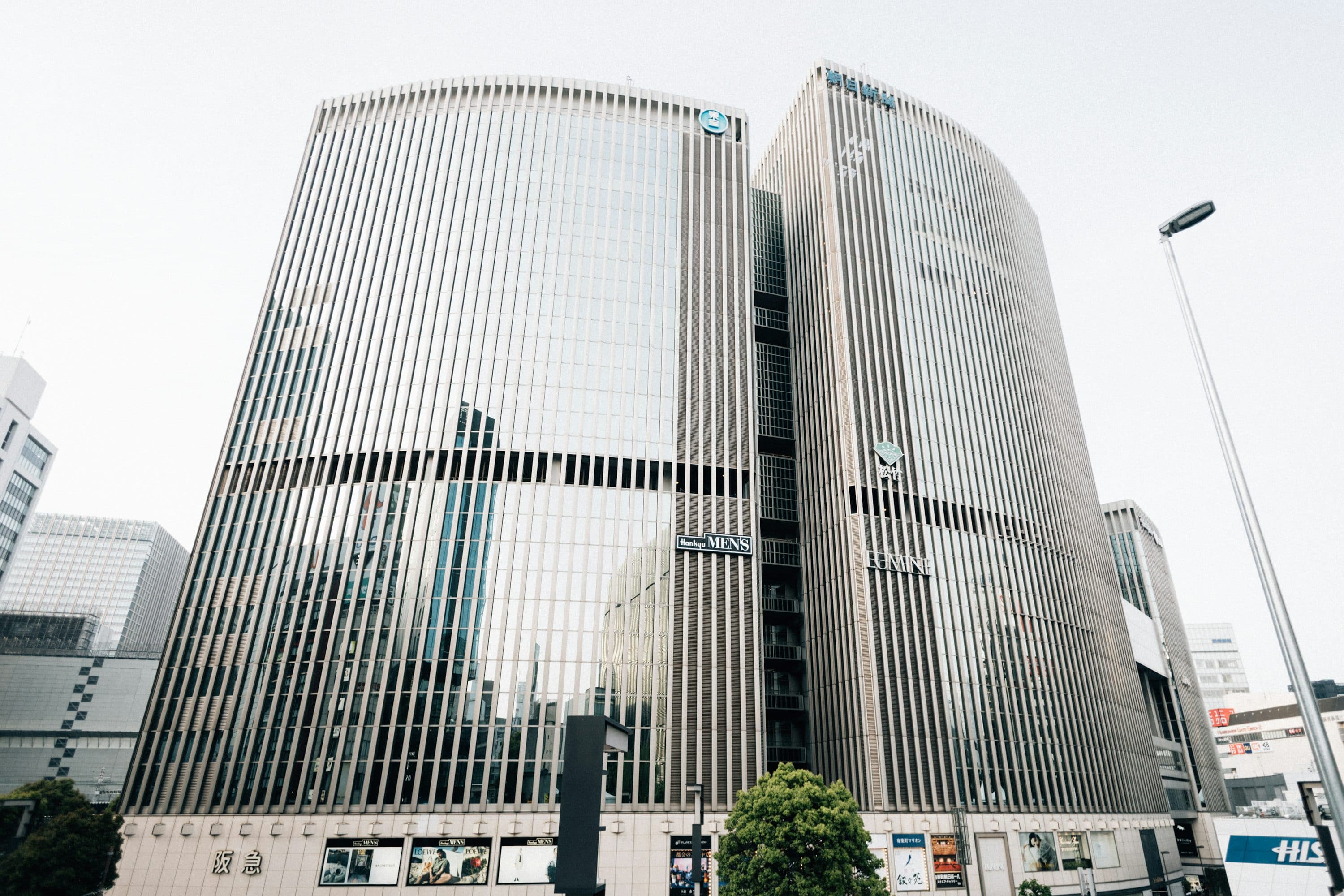 会社情報のイメージ