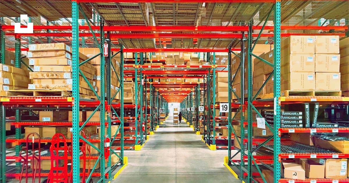 食品業の導入事例イメージ